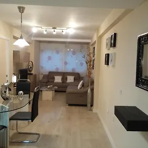 Piso Cerca De La Playa Apartamento Málaga
