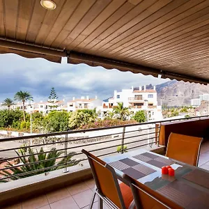 Balcon De Gigantes Apartamento Puerto de Santiago (Tenerife)