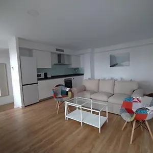 Apartamento Almona De Triana - Kainga Homes, Sevilla