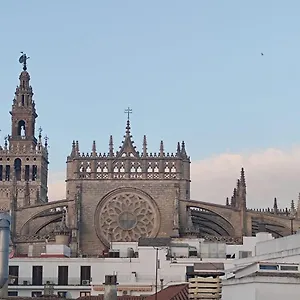Apartamento Blue House Arenal, Sevilla