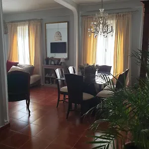 Apartamento Remedios, Sevilla