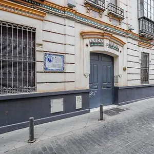 Apartamento Corazon De Triana, Sevilla