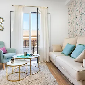 Apartamento Genteel Juan Rabadán, Sevilla