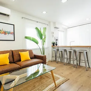 Apartamento Alohamundi Puerta Osario, Sevilla