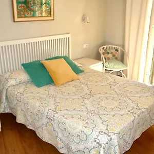 Apartamento Alameda Pg, Sevilla