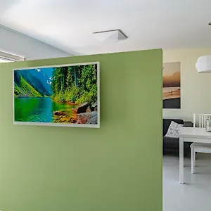 Bahia Blanca Apartamento Vilanova i la Geltrú