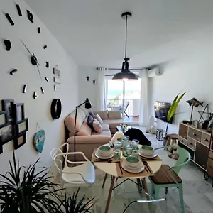 Mijas Beach, ángel Apartamento La Cala De Mijas