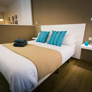 Holidays2malaga Malagueta Apartamento Málaga