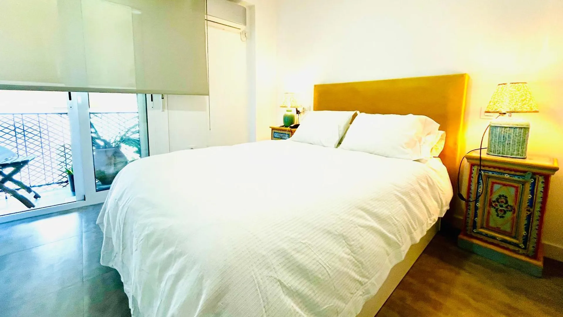 Apartamento Puerta Carmona Sevilla