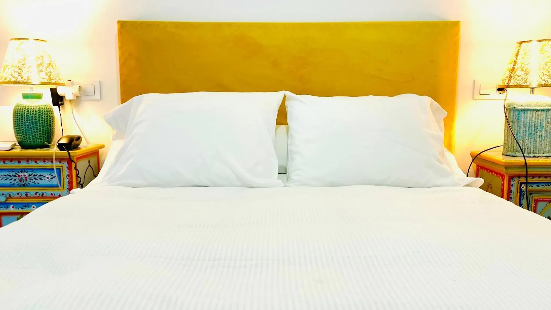Apartamento Puerta Carmona Sevilla Spanien
