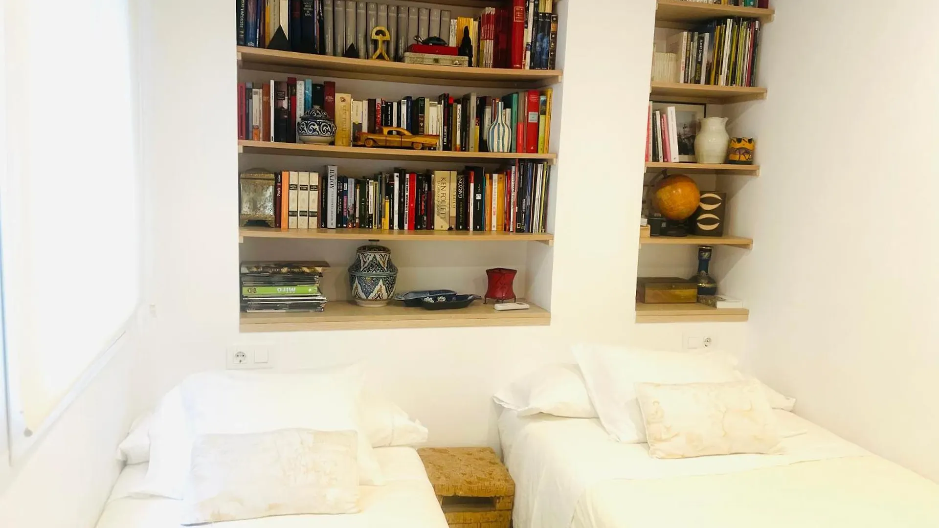 Apartamento Puerta Carmona Seville 0*,  Spain