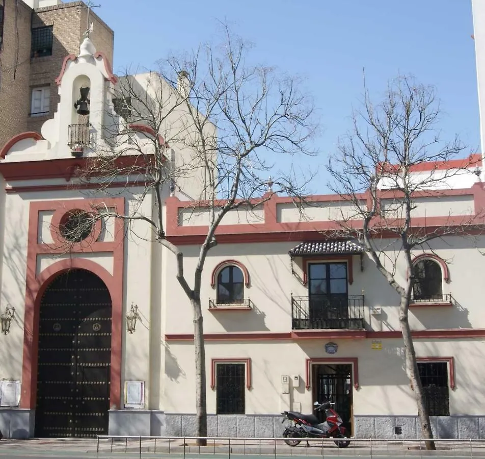 Apartamento Puerta Carmona Seville 0*,